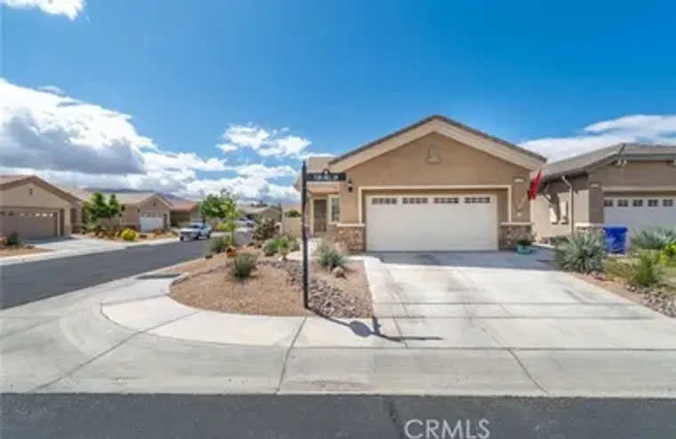19493 TOR HL, APPLE VALLEY, CA, 92308, Apple Valley, CA 92308