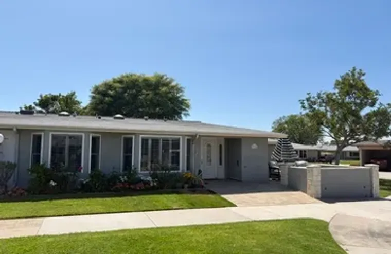 13251 DEL MONTE DR 37-A, SEAL BEACH, CA,..., Seal Beach, CA 90740