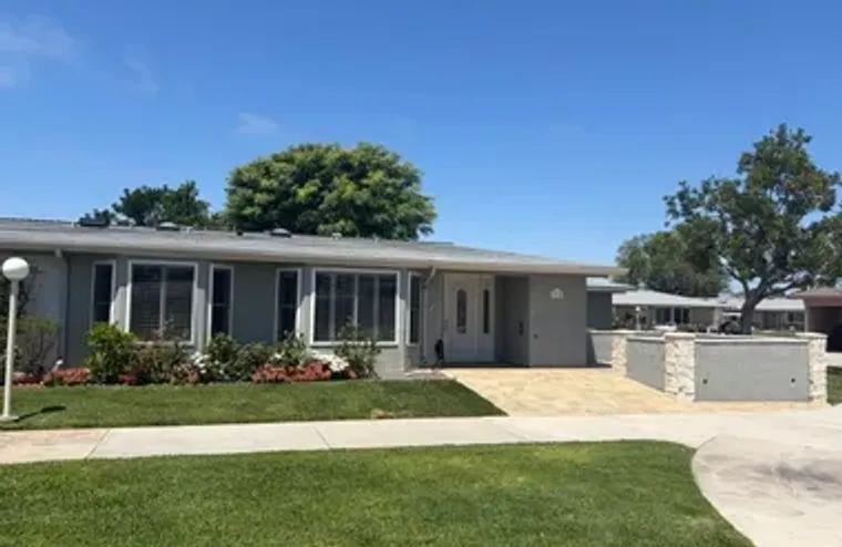 13251 DEL MONTE DR 37-A, SEAL BEACH, CA,..., Seal Beach, CA 90740
