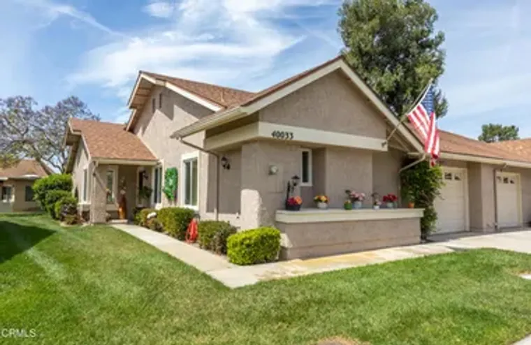40033 VILLAGE 40 40, CAMARILLO, CA, 9301..., Camarillo, CA 93012