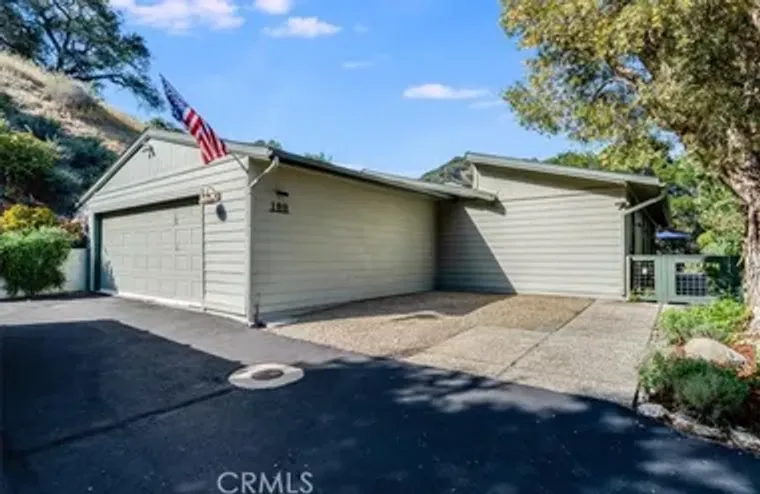 100 SUNRISE TER, AVILA BEACH, CA, 93424, Avila Beach, CA 93424