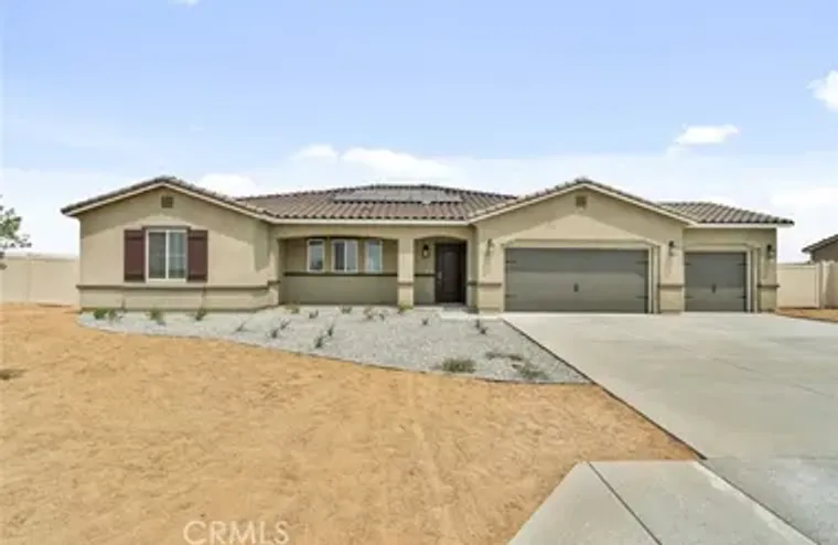 14550 INDIGO, APPLE VALLEY, CA, 92307, Apple Valley, CA 92307