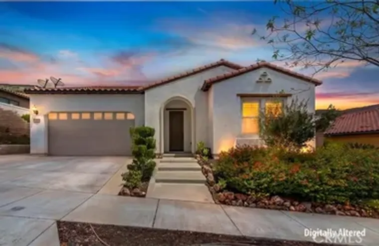 24636 OVERLOOK DR, CORONA, CA, 92883, Corona, CA 92883