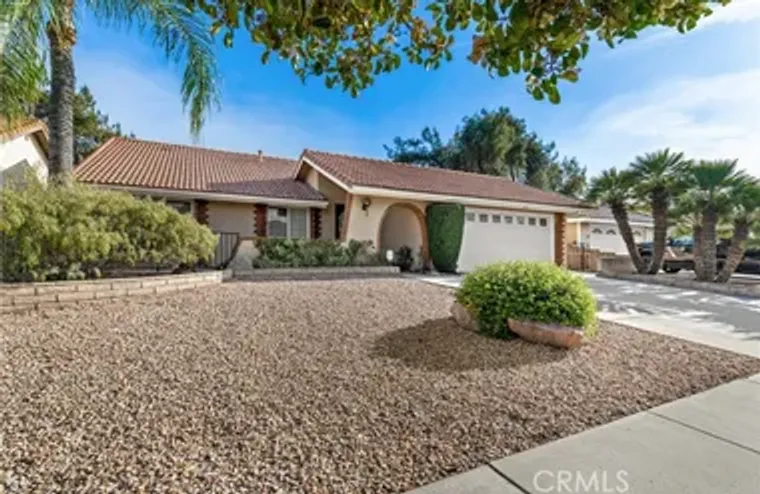 2095 SILVER OAK WAY, HEMET, CA, 92545, Hemet, CA 92545