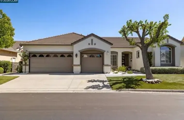 346 GLADSTONE DR, BRENTWOOD (CC), CA, 94..., Brentwood (cc), CA 94513