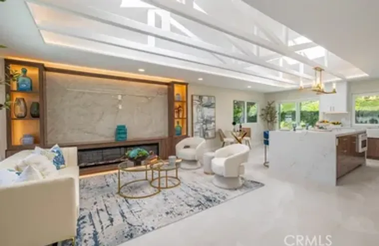 3325 VIA CARRIZO - UNIT A A, LAGUNA WOOD..., Laguna Woods, CA 92637