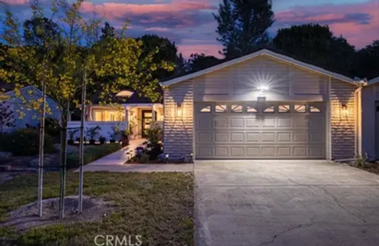 3325 VIA CARRIZO - UNIT A A, LAGUNA WOOD..., Laguna Woods, CA 92637