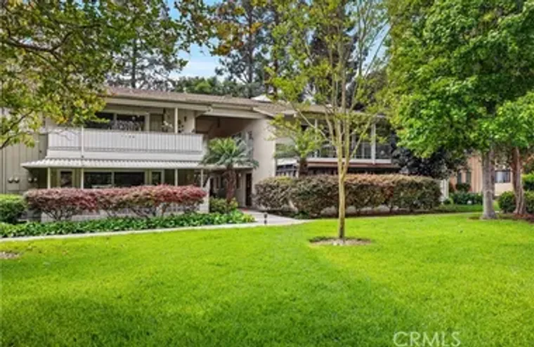 118 VIA ESTRADA D, LAGUNA WOODS, CA, 926..., Laguna Woods, CA 92637