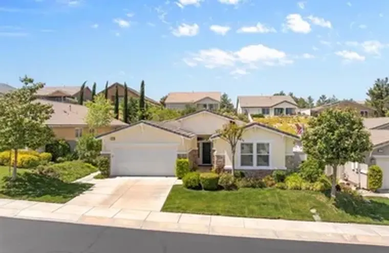 457 GLACIER PARK, BEAUMONT, CA, 92223, Beaumont, CA 92223