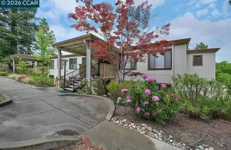 1345 SINGINGWOOD CT 8, WALNUT CREEK, CA,..., Walnut Creek, CA 94595