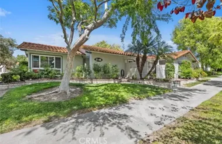2146 RONDA GRANADA C, LAGUNA WOODS, CA, ..., Laguna Woods, CA 92637