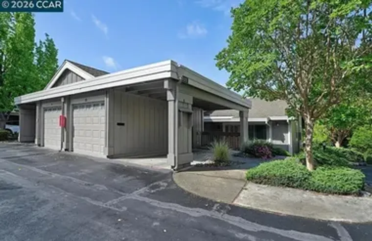 925 TERRA CALIFORNIA DR 6, WALNUT CREEK,..., Walnut Creek, CA 94595