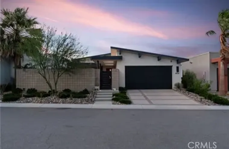484 FOUNTAIN DR, PALM SPRINGS, CA, 92262, Palm Springs, CA 92262