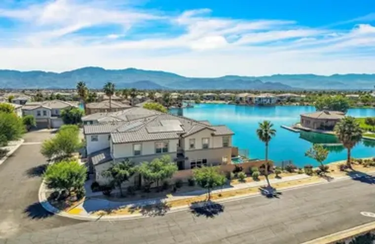 43055 ARMONIA CT, INDIO, CA, 92203, Indio, CA 92203