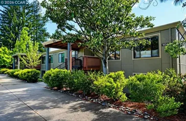 1524 GOLDEN RAIN RD 7, WALNUT CREEK, CA,..., Walnut Creek, CA 94595