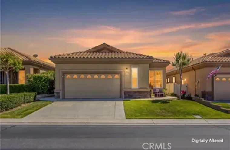 6308 TURNBERRY DR, BANNING, CA, 92220, Banning, CA 92220