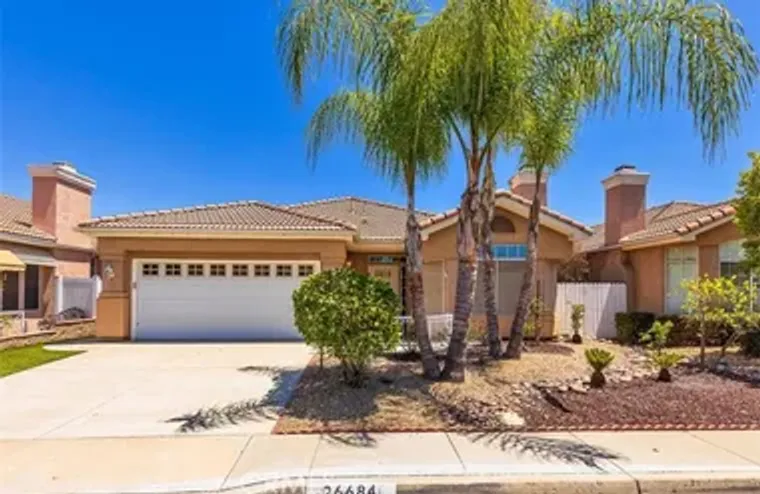 26684 TROPICANA DR, MENIFEE, CA, 92585, Menifee, CA 92585