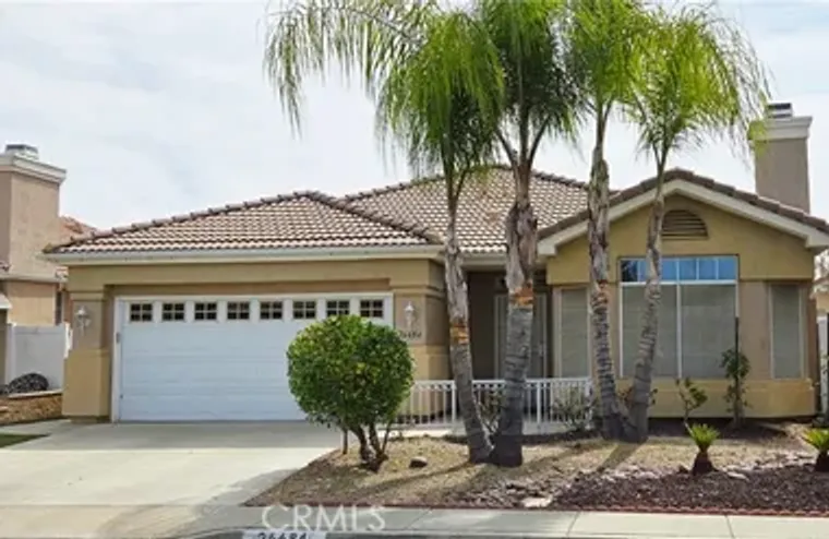 26684 TROPICANA DR, MENIFEE, CA, 92585, Menifee, CA 92585