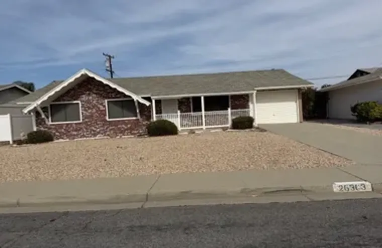 26363 RIDGEMOOR RD, MENIFEE, CA, 92586, Menifee, CA 92586