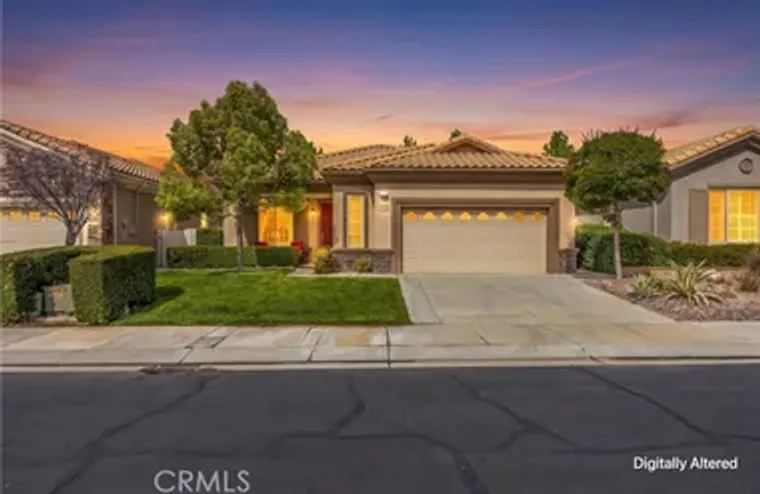 1800 LITCHFIELD DR, BANNING, CA, 92220, Banning, CA 92220