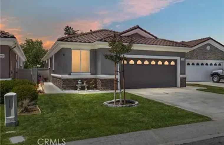 1717 SCOTTSDALE RD, BEAUMONT, CA, 92223, Beaumont, CA 92223