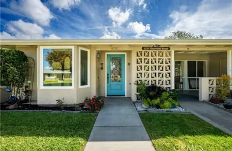 1271 KENWOOD 163C, SEAL BEACH, CA, 90740, Seal Beach, CA 90740