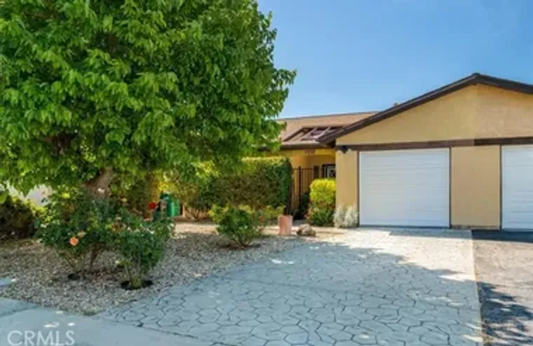 1032 SCOTT ST, PASO ROBLES, CA, 93446, Paso Robles, CA 93446