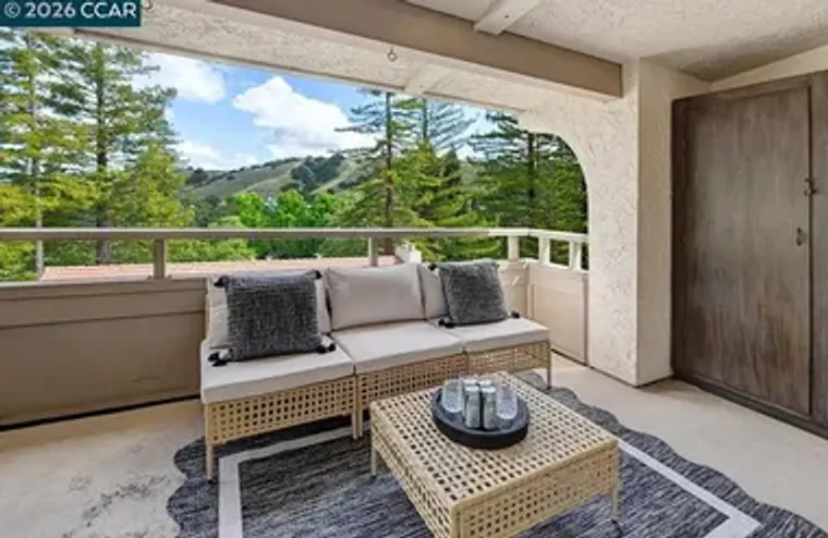 1129 AVENIDA SEVILLA 4C, WALNUT CREEK, C..., Walnut Creek, CA 94595