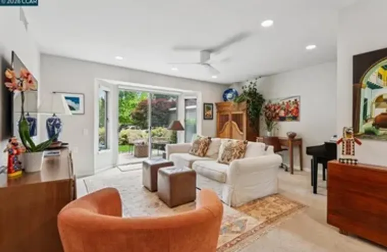 1316 SINGINGWOOD CT 4, WALNUT CREEK, CA,..., Walnut Creek, CA 94595