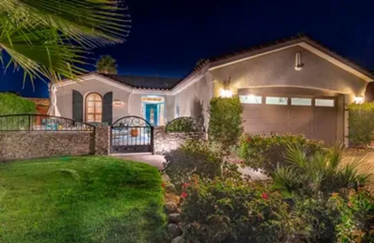 60200 WISHBONE CT, LA QUINTA, CA, 92253, La Quinta, CA 92253