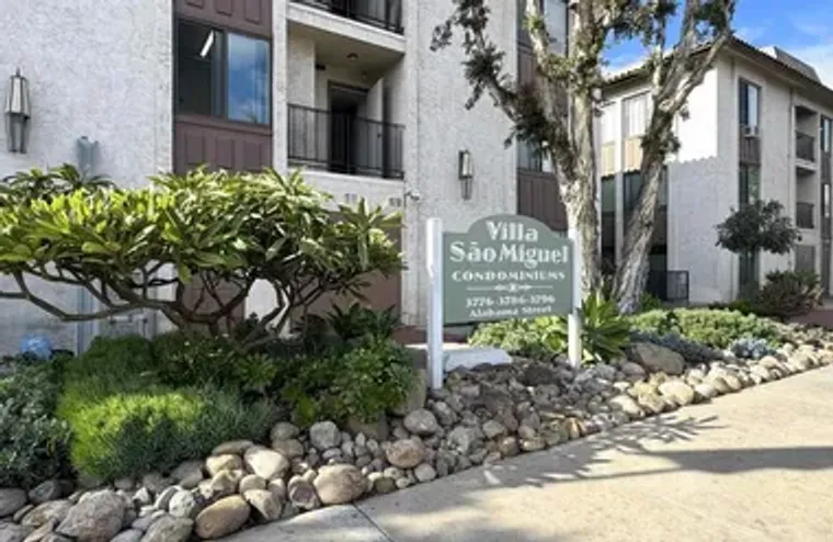 3776 ALABAMA ST C318, SAN DIEGO, CA, 921..., San Diego, CA 92104