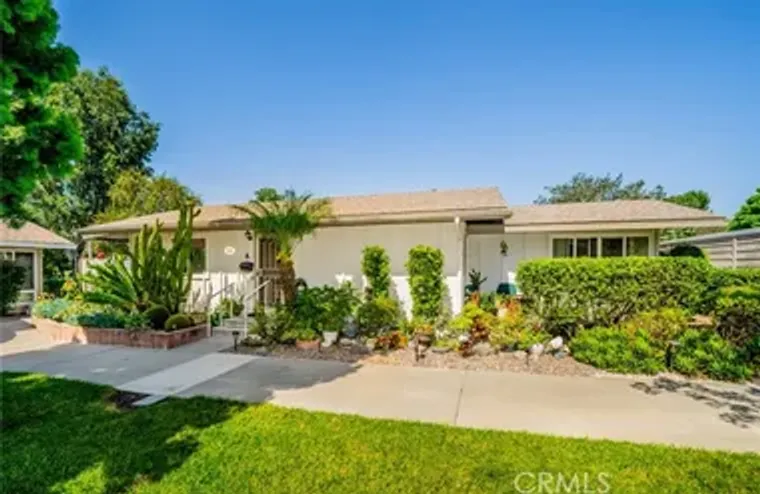 510 AVENIDA SEVILLA A, LAGUNA WOODS, CA,..., Laguna Woods, CA 92637