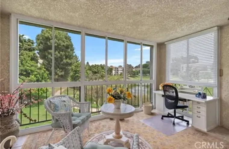 5515 PASEO DEL LAGO 1D, LAGUNA WOODS, CA..., Laguna Woods, CA 92637