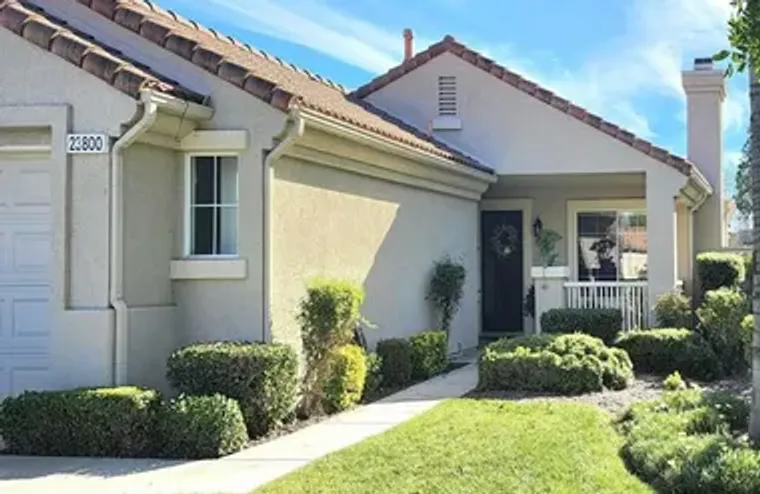 23800 CORTE PICANTE, MURRIETA, CA, 92562, Murrieta, CA 92562