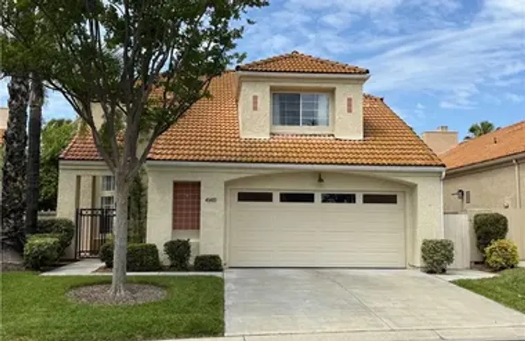 40483 VIA ESTRADA, MURRIETA, CA, 92562, Murrieta, CA 92562