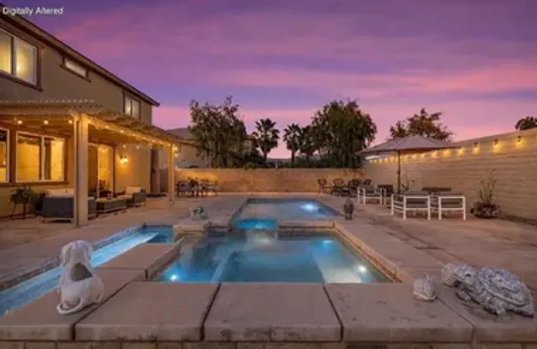 43934 RIUNIONE PL, INDIO, CA, 92203, Indio, CA 92203