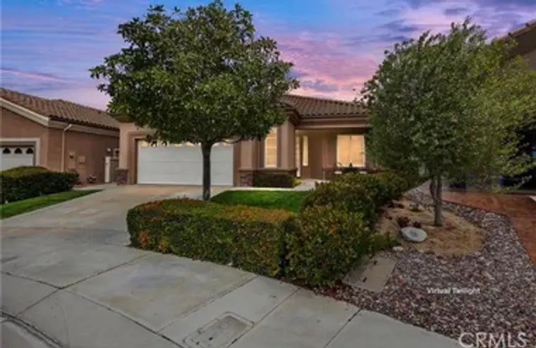 5025 VINTAGE CIR, BANNING, CA, 92220, Banning, CA 92220