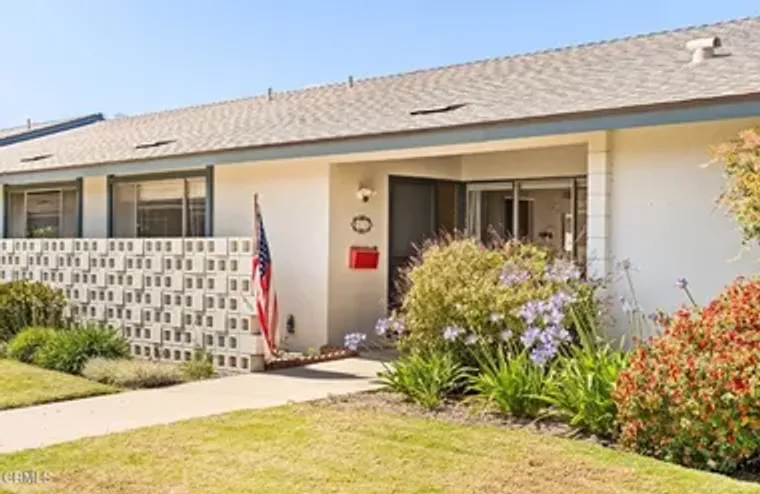 11 W FIESTA GRN, PORT HUENEME, CA, 93041, Port Hueneme, CA 93041