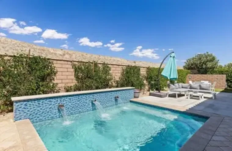 85448 MOLVENA DR, INDIO, CA, 92203, Indio, CA 92203