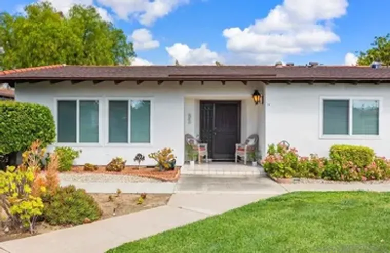 16533 CAMINITO VECINOS 52, SAN DIEGO, CA..., San Diego, CA 92128