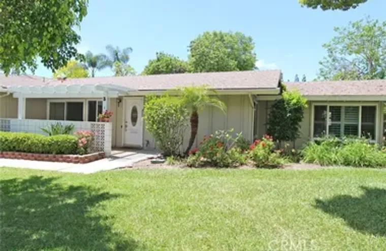 515 CALLE ARAGON UNIT B B, LAGUNA WOODS,..., Laguna Woods, CA 92637