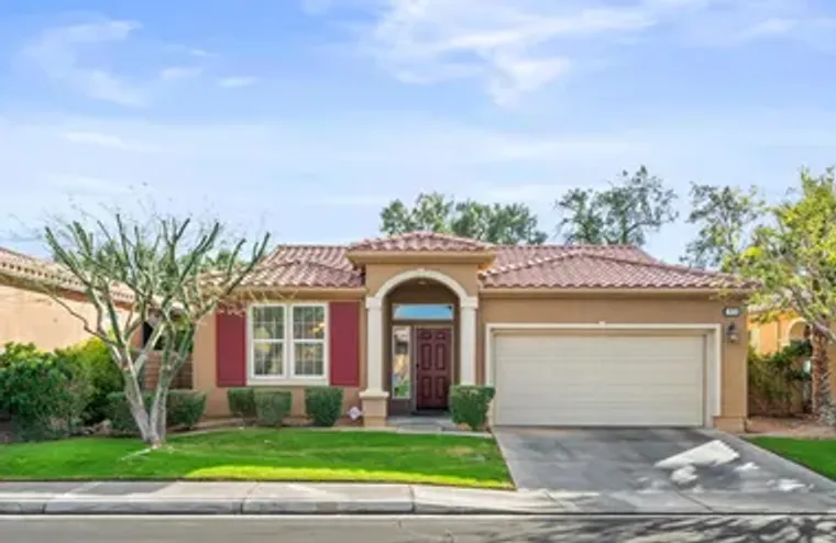 2651 DESERT BREEZE WAY, PALM SPRINGS, CA..., Palm Springs, CA 92262