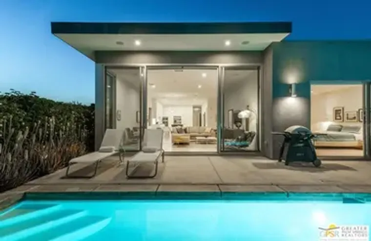 4982 COTTIER WAY, PALM SPRINGS, CA, 9226..., Palm Springs, CA 92262