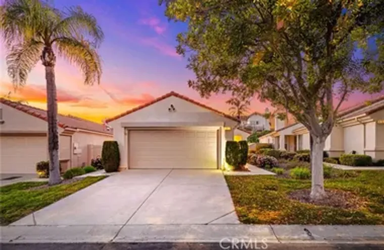40609 CORTE ALBARA, MURRIETA, CA, 92562, Murrieta, CA 92562