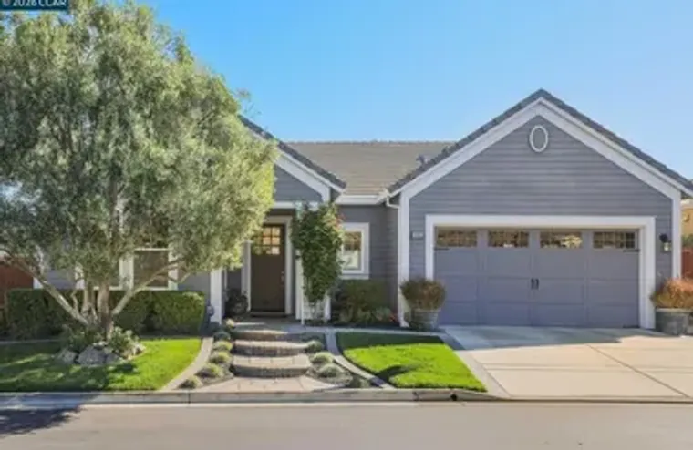 1664 PINOT PL, BRENTWOOD (CC), CA, 94513, Brentwood (cc), CA 94513