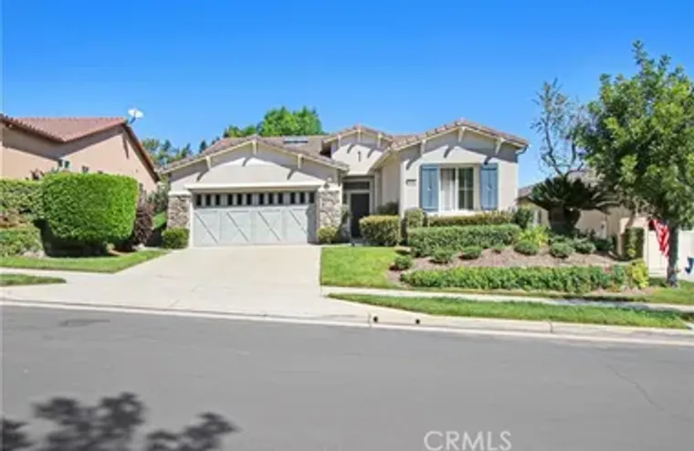 9192 RESERVE DR, CORONA, CA, 92883, Corona, CA 92883