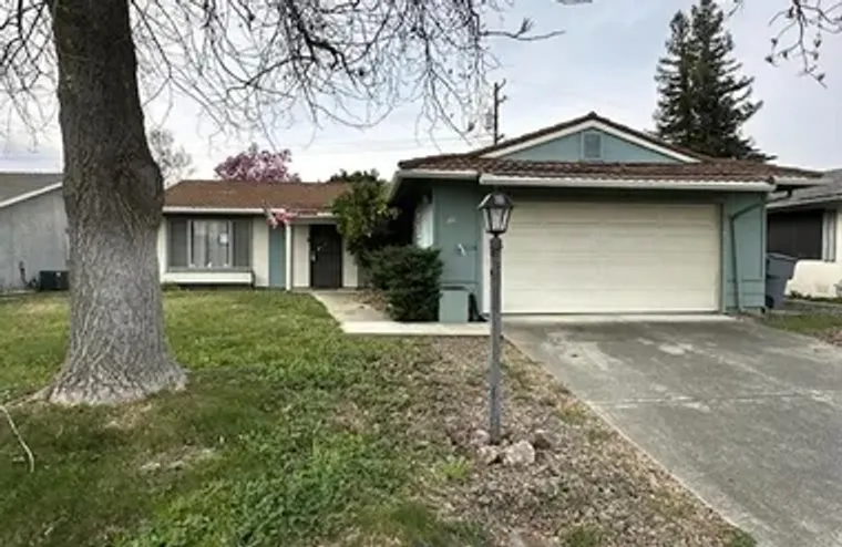 169 RAINIER CIR, VACAVILLE, CA, 95687, Vacaville, CA 95687