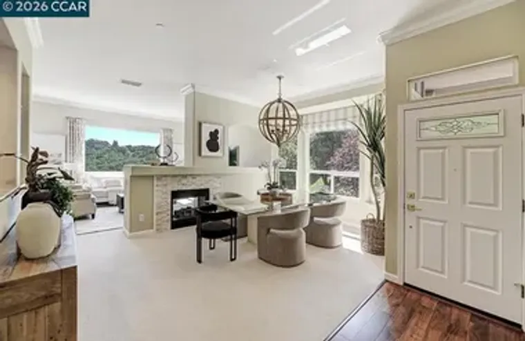 2886 SAKLAN INDIAN DR, WALNUT CREEK, CA,..., Walnut Creek, CA 94595