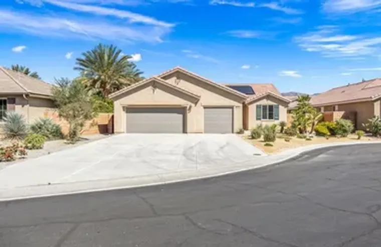84360 FALCO CT, INDIO, CA, 92203, Indio, CA 92203