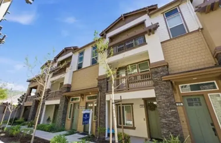 195 CARSON FALLS CMN, FREMONT, CA, 94539, Fremont, CA 94539